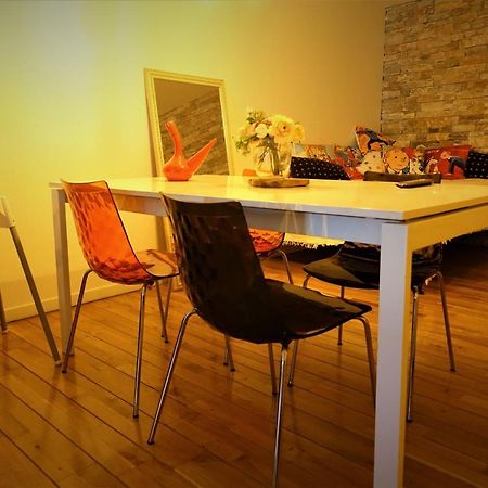 Maison Small Luxury Argeles-sur-Mer Luaran gambar