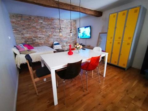 Maison Small Luxury Argeles-sur-Mer Luaran gambar