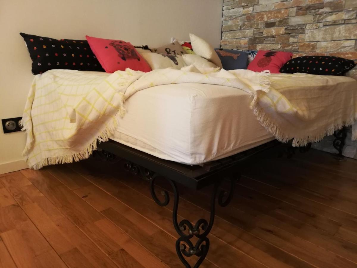 Maison Small Luxury Argeles-sur-Mer Luaran gambar
