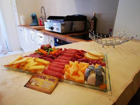 Maison Small Luxury Argeles-sur-Mer Luaran gambar