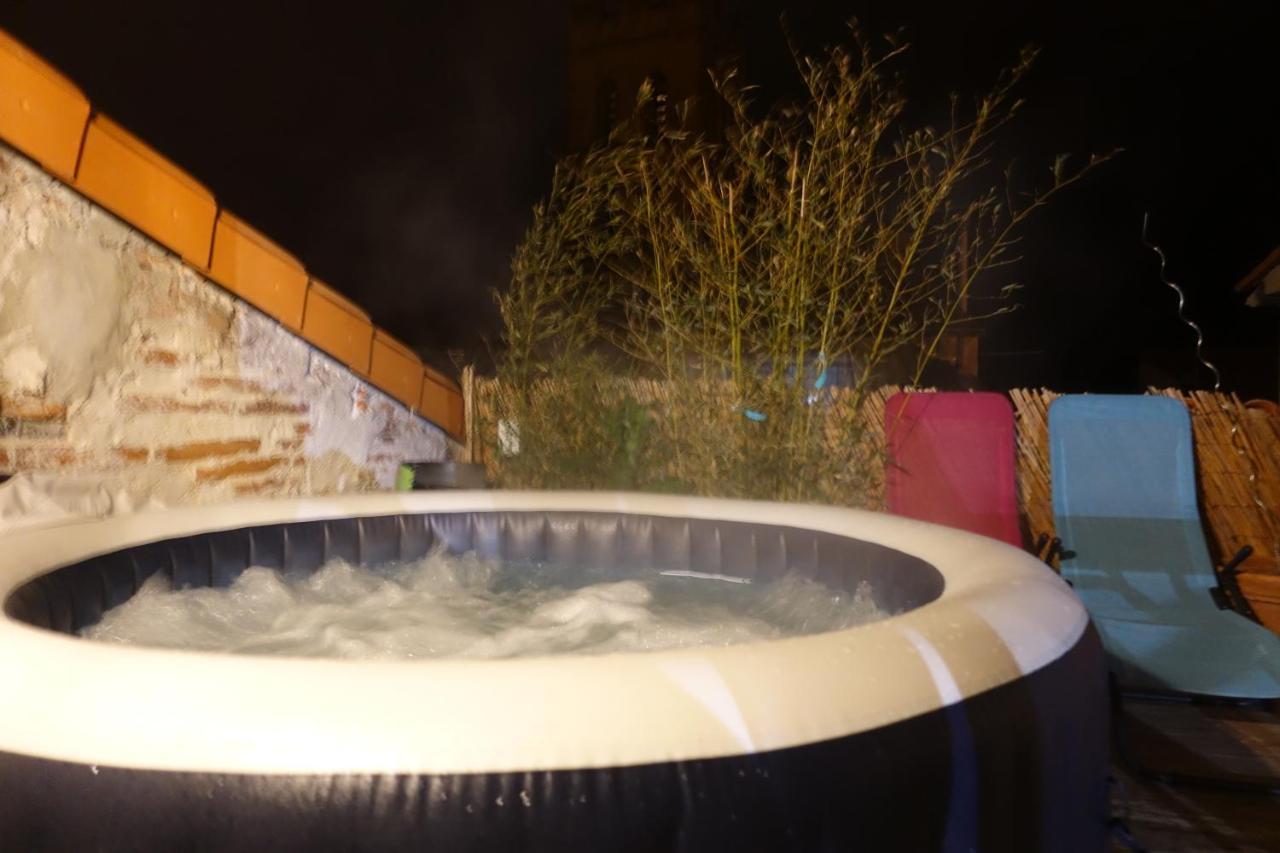 Maison Small Luxury Argeles-sur-Mer Luaran gambar