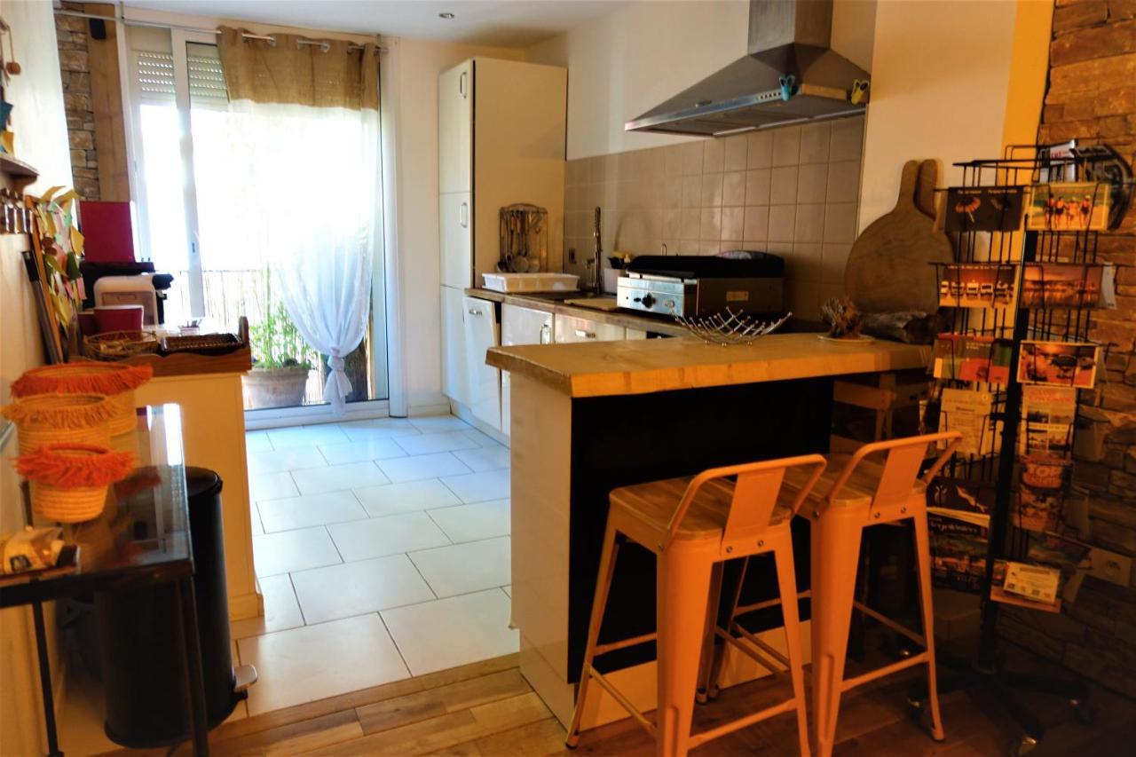 Maison Small Luxury Argeles-sur-Mer Luaran gambar